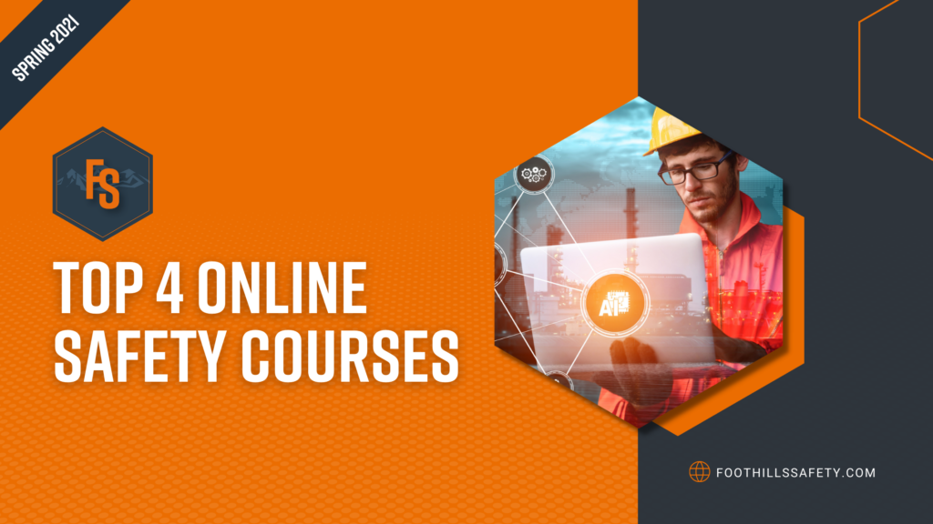 Top 4 Online Safety Courses